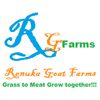 Renuka Goat Farm Logo