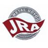 J.r.a Metal Udyog Logo