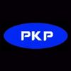 P.K.P Steels & Furniture Logo