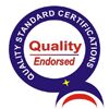 Quality Standard Certifications Logo