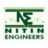 Nitin Engineers Logo