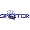 Spoter Vehicle Tracking System Logo