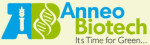 ANNEO BIOTECH PRIVATE LIMITED Logo