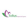 Lotus Imports & Exports Logo