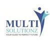 Multi Solutionz Logo