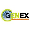 Ggenex India Logo