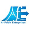 Al-Falah Enterprises Logo
