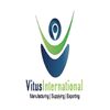 vitus international Logo