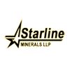 STARLINE MINERALS LLP Logo