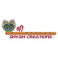 Shree Shyam Creations Logo
