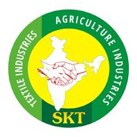 SKT Textiles Service India Private Limited Logo