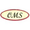 M/s Om Shree Foods Logo