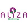 Aliza healthcare private Limited Logo