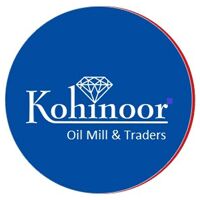 KOHINOOR OIL MILL & TRADERS Logo
