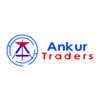 Ankur Traders Logo