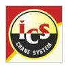Indian Crane System Logo