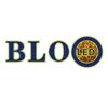 BLOO LED LIGHT Logo