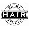 Prime Hair Studio Logo