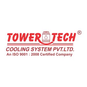 Towertech Cooling System Pvt.Ltd Logo