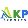 AKP Exports Logo
