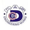 Das Engineering Works Logo