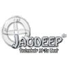 Jagdeep Foundry Logo