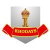 Khodays India Ltd. Logo