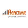 Realtime Biometrics Logo