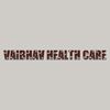 VAIBHAV HEALTH CARE KASGANJ Logo
