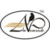 Au Nourish Logo