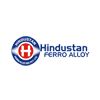 Hindustanferro Logo