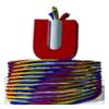 Ultracab India Limited Logo