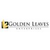 Golden Leaves Enterprises Logo