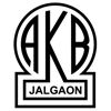 A. K. Bhavnagarwala & Co. Logo
