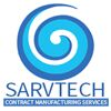 Sarvtech Private Limited Logo