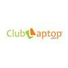 ClubLaptop Logo