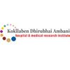 KDAH - Best Hospital in India Logo