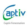 Captiv Fenestration Logo