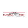 Magma Ash Tech Logo