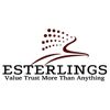 Esterlings Logo