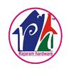 Rajaram Hardware Logo