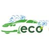 Eco Mobile Car Spa Logo