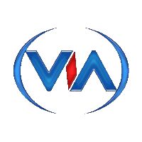 Vadgama Metal Works Logo