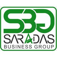 Saradas Business Pvt. Ltd. Logo