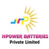 NPower Batteries Pvt. Ltd. Logo
