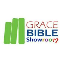 Grace Bible Showroom Logo