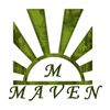 MAVEN AGRO INDIA (P) LTD. Logo
