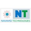 Navamsi Technologies Logo