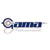 Gama Packthread Industries Logo
