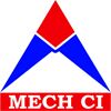 MECHCI CADD Engineering Private Limited Logo